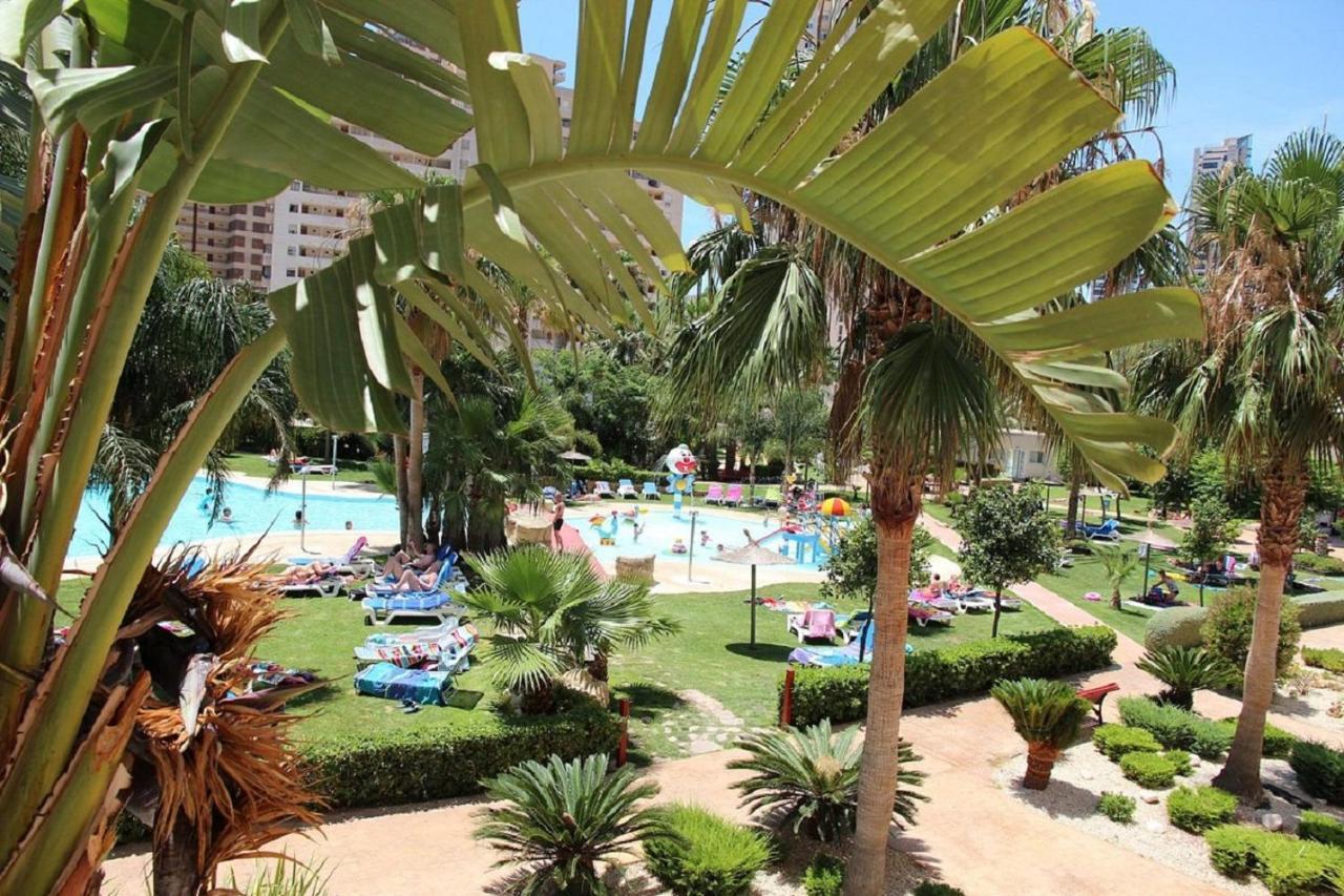 Apartamento Gemelos 22-3-12
